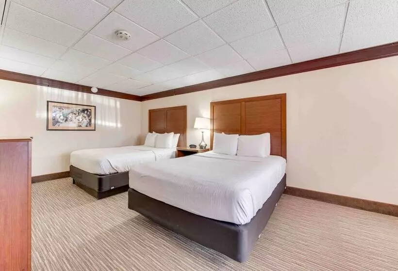 호텔 Best Western Movie Manor