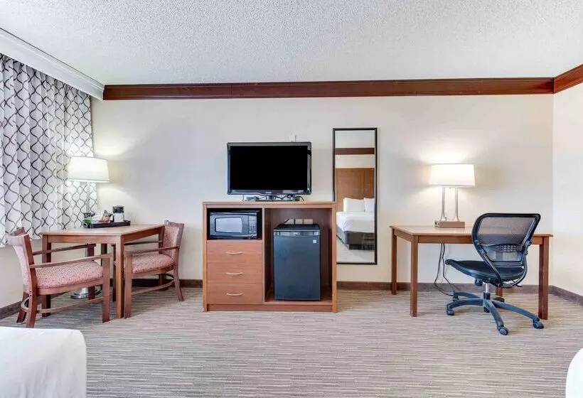 호텔 Best Western Movie Manor