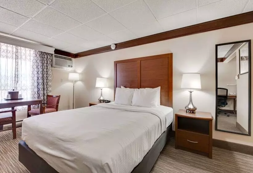 호텔 Best Western Movie Manor