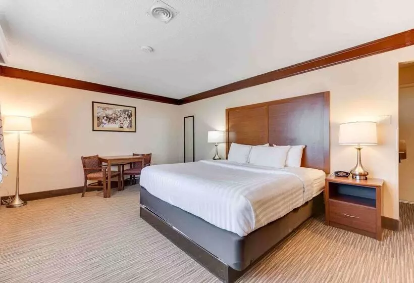 호텔 Best Western Movie Manor