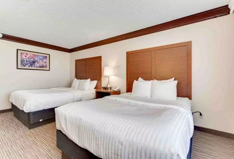 호텔 Best Western Movie Manor