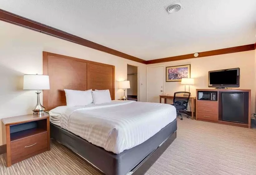 호텔 Best Western Movie Manor