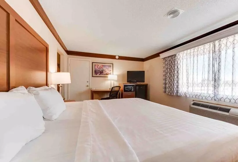 호텔 Best Western Movie Manor