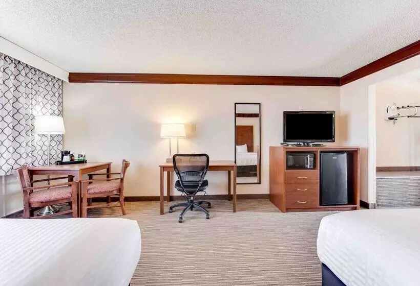 호텔 Best Western Movie Manor