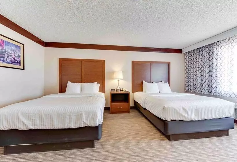 호텔 Best Western Movie Manor