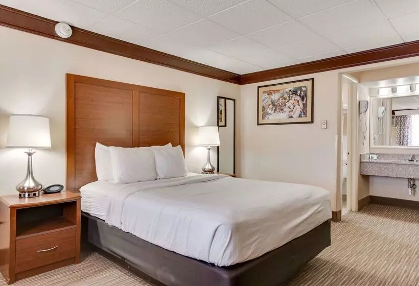 호텔 Best Western Movie Manor