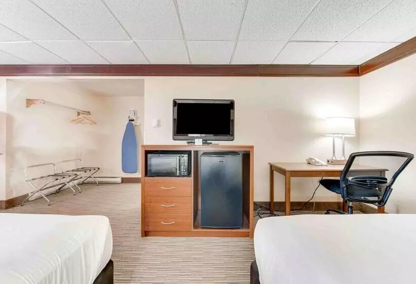 호텔 Best Western Movie Manor