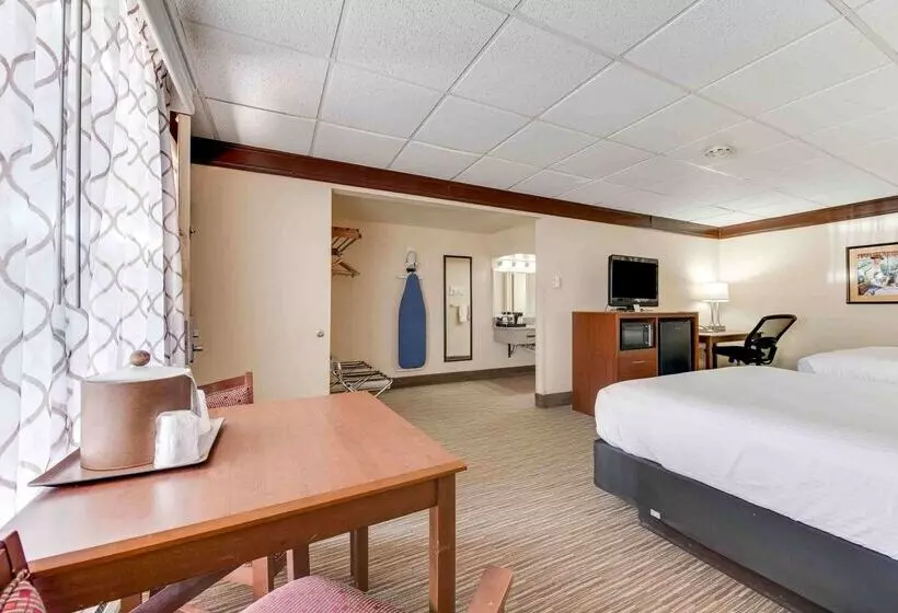 호텔 Best Western Movie Manor