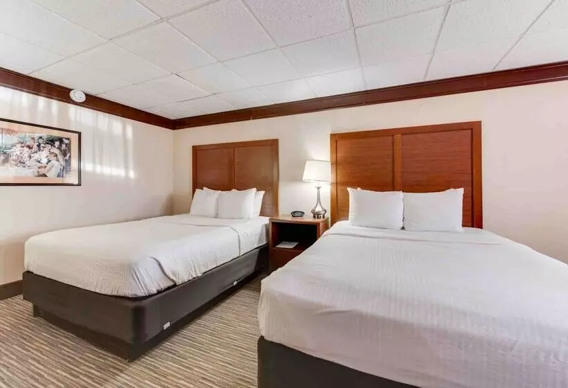 호텔 Best Western Movie Manor