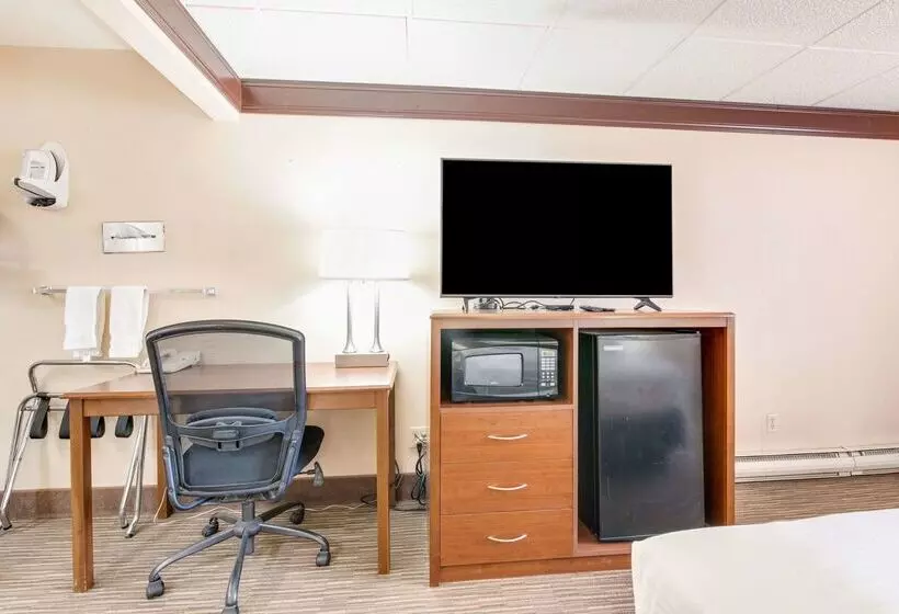 호텔 Best Western Movie Manor