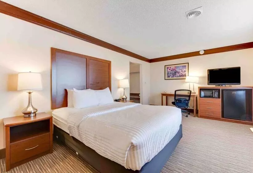 호텔 Best Western Movie Manor