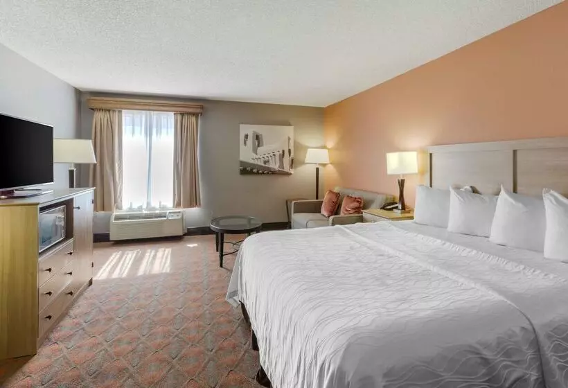 호텔 Best Western Pecos Inn