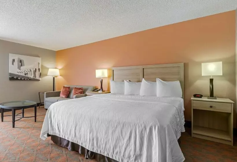 호텔 Best Western Pecos Inn