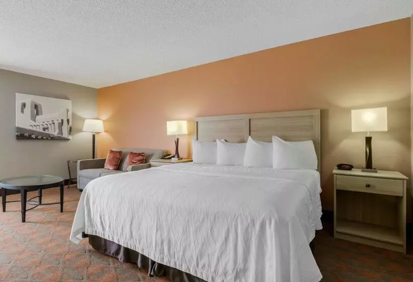 호텔 Best Western Pecos Inn