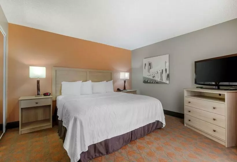 호텔 Best Western Pecos Inn