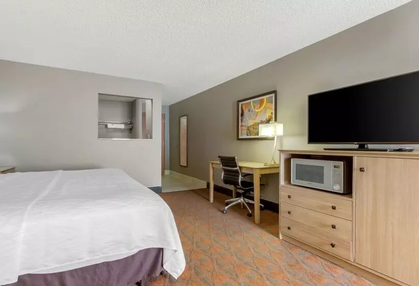 호텔 Best Western Pecos Inn