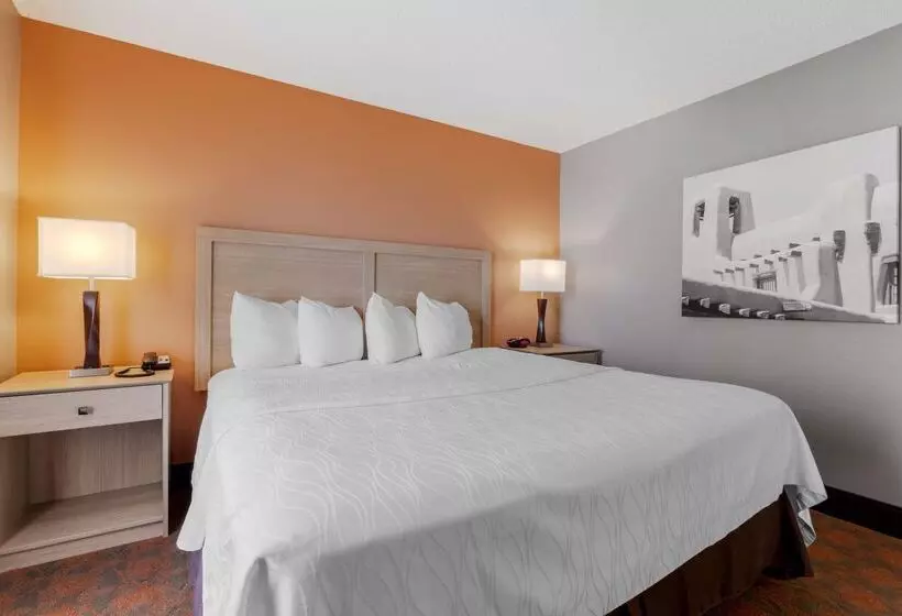 호텔 Best Western Pecos Inn