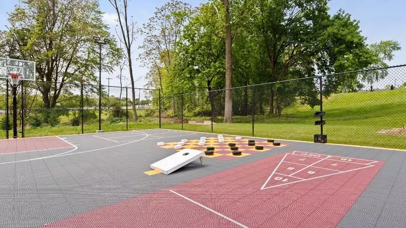 Отель Best Western Plus Concordville