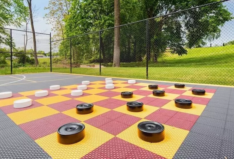 Отель Best Western Plus Concordville