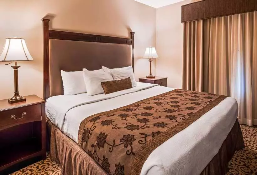 Отель Best Western Plus Intercourse Village Inn