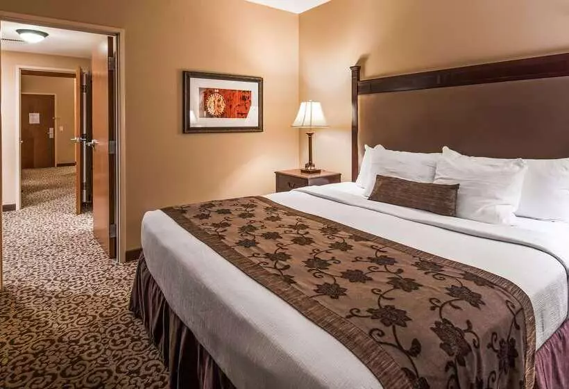 Отель Best Western Plus Intercourse Village Inn