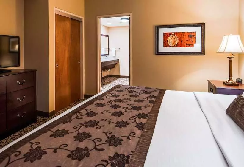 Отель Best Western Plus Intercourse Village Inn