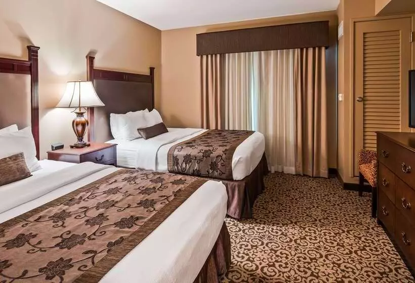Отель Best Western Plus Intercourse Village Inn