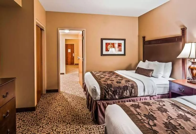 Отель Best Western Plus Intercourse Village Inn