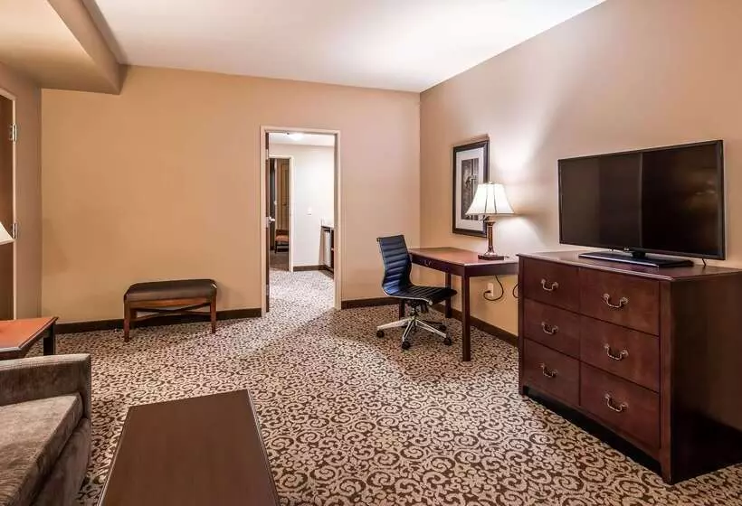 Отель Best Western Plus Intercourse Village Inn