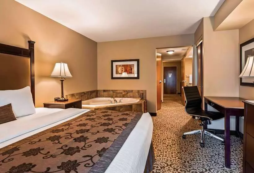 Отель Best Western Plus Intercourse Village Inn