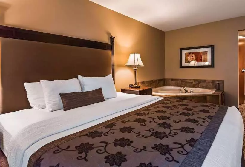 Отель Best Western Plus Intercourse Village Inn
