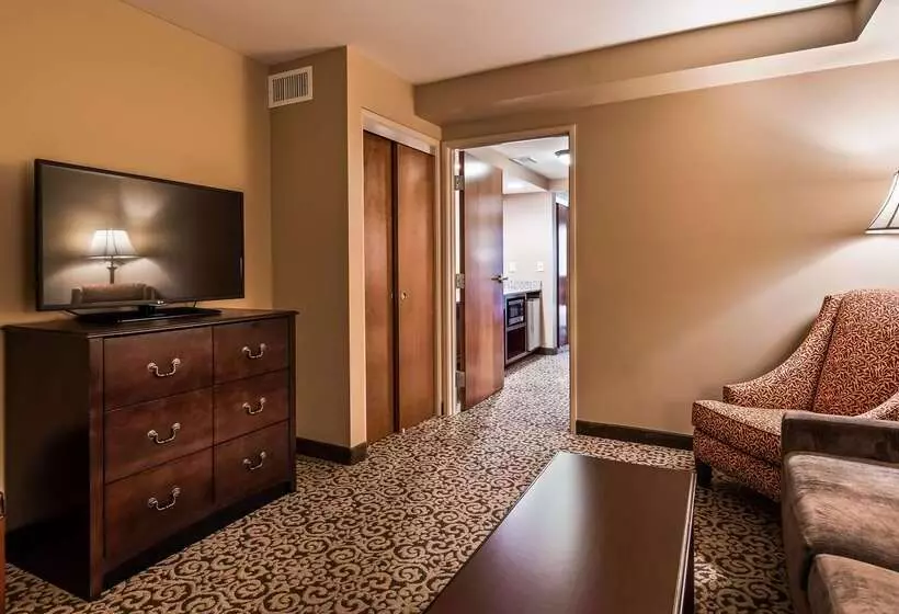 Отель Best Western Plus Intercourse Village Inn