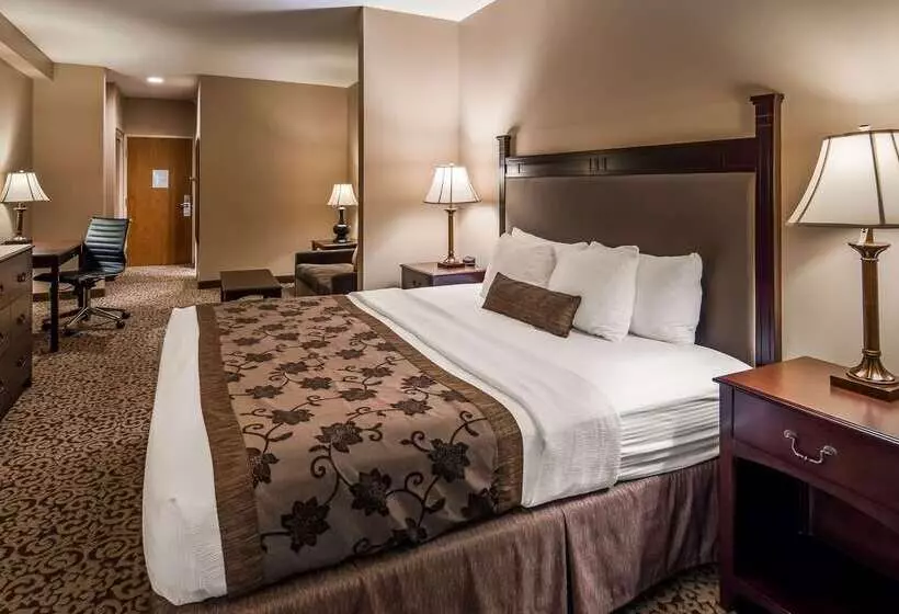 Отель Best Western Plus Intercourse Village Inn