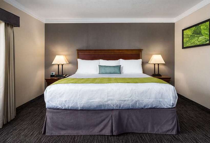 هتل Best Western Plus Landmark Inn