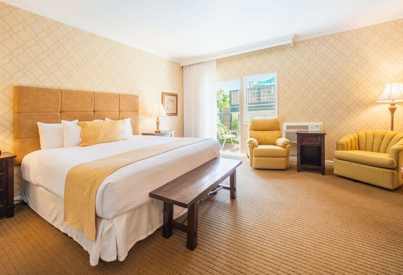 호텔 Best Western Plus Santa Barbara