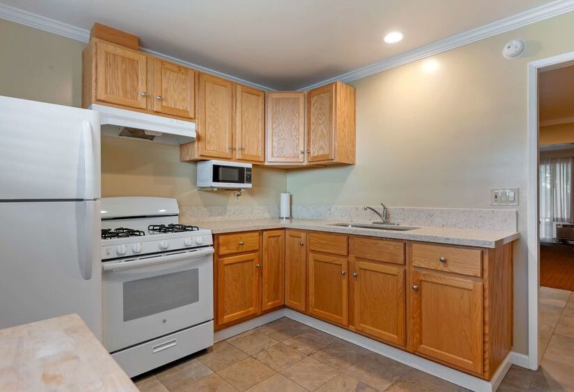 호텔 Best Western Plus Santa Barbara