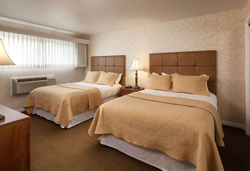 호텔 Best Western Plus Santa Barbara