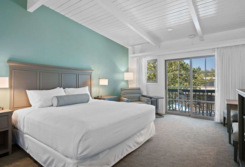 호텔 Best Western Plus Santa Barbara