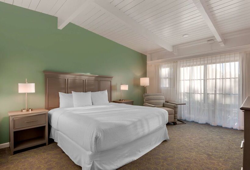 호텔 Best Western Plus Santa Barbara