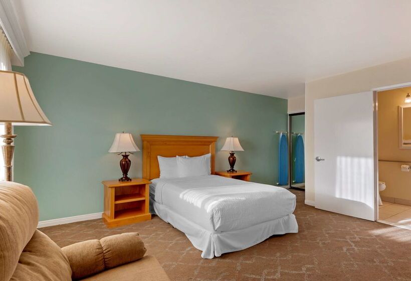 호텔 Best Western Plus Santa Barbara