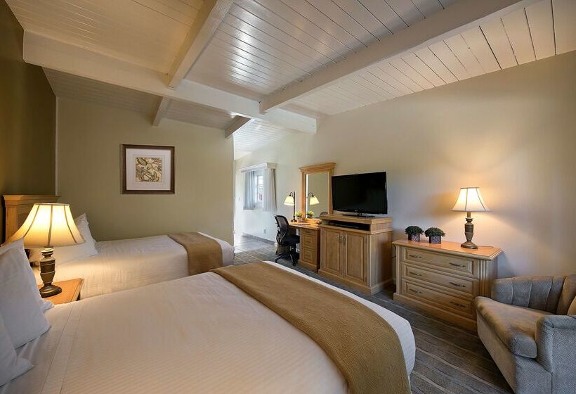 호텔 Best Western Plus Santa Barbara