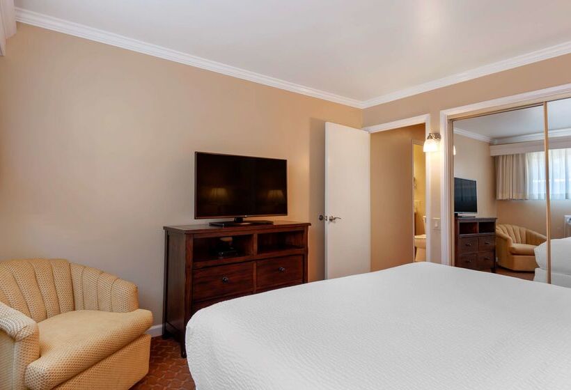 호텔 Best Western Plus Santa Barbara