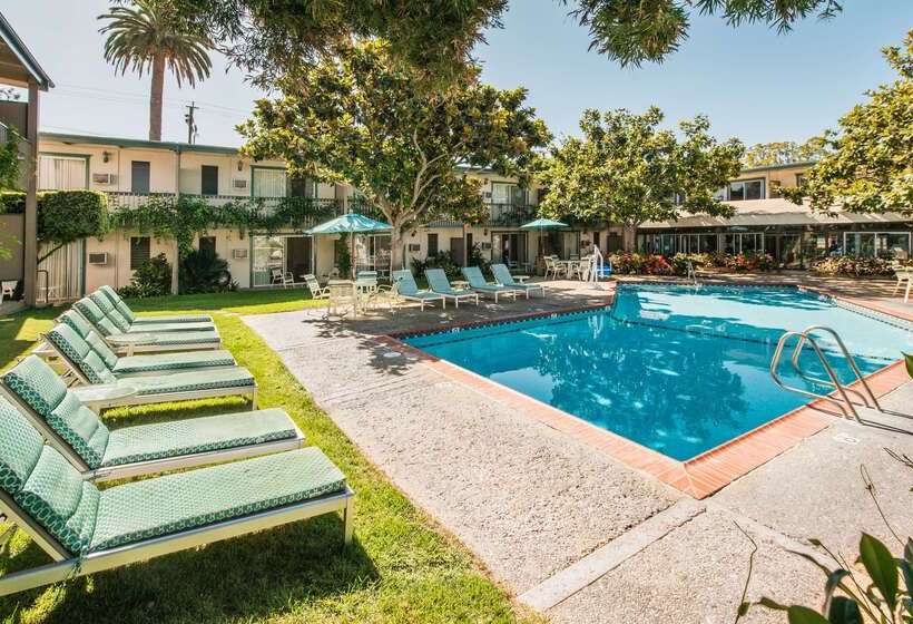 호텔 Best Western Plus Santa Barbara