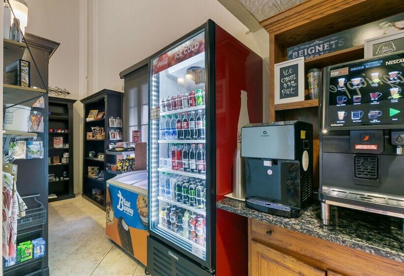 호텔 Best Western Plus Westbank