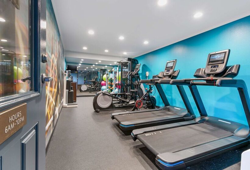 호텔 Best Western Plus Westbank