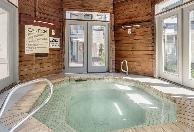 호텔 Best Western Plus Westbank