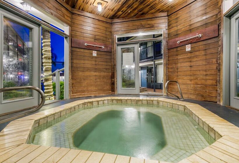 호텔 Best Western Plus Westbank