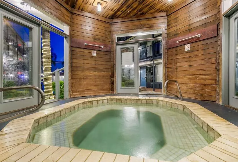 فندق Best Western Plus Westbank