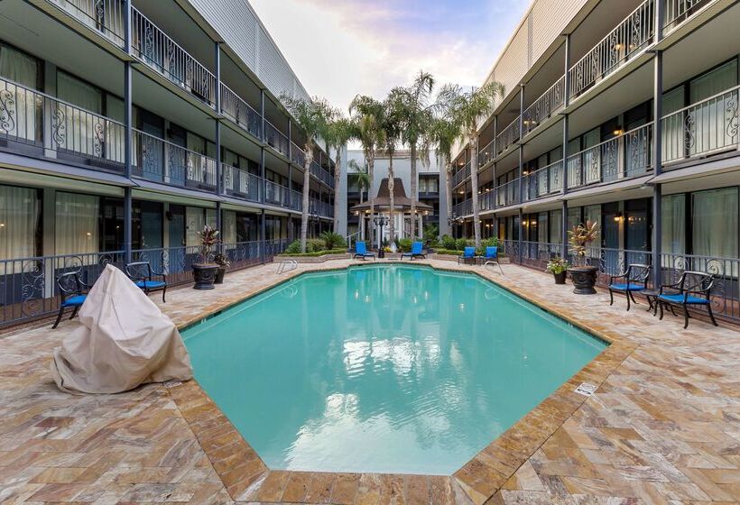 호텔 Best Western Plus Westbank