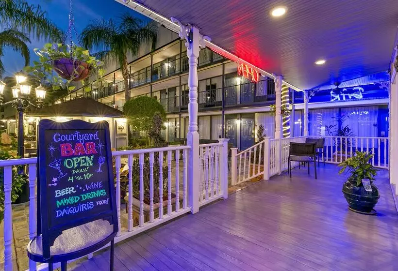 فندق Best Western Plus Westbank